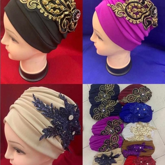 Auto headtie - Picture 2 of 3